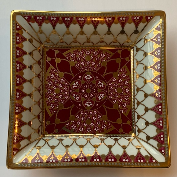 Patek Philippe Other - Patek Philippe Limoges Porcelain Tray / Dish - 2020
